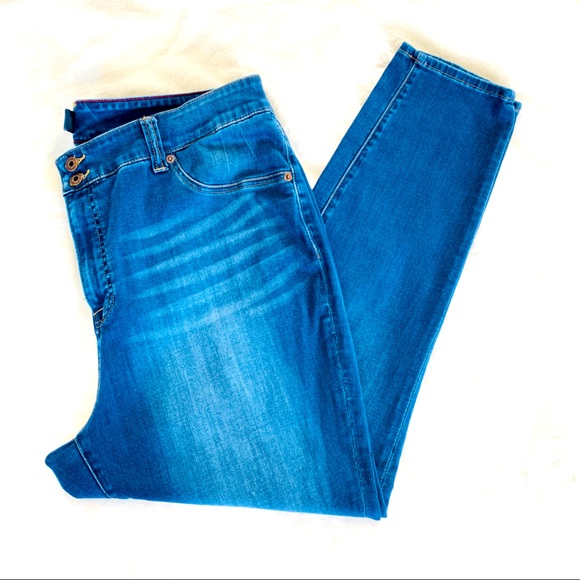 lucky brand emma legging